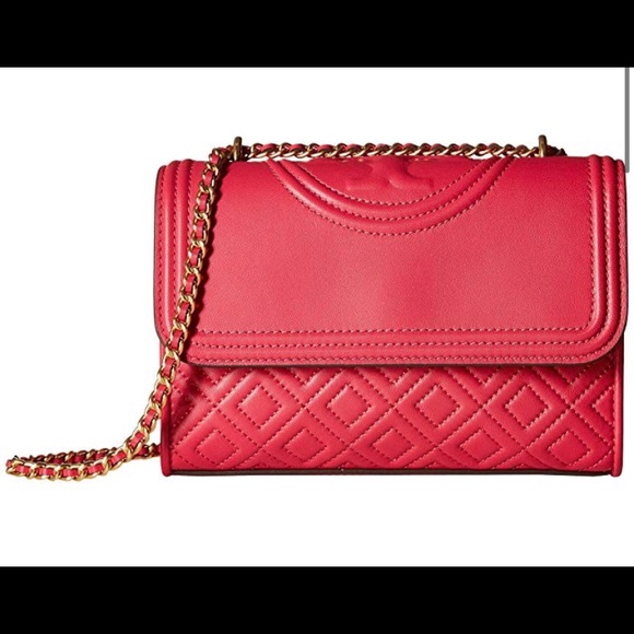 Tory Burch convertible shoulder bag small - Picture 1 of 7